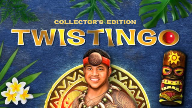 Twistingo Collector's Edition Free Download