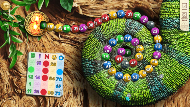 Twistingo Collector's Edition Free Download gameplay