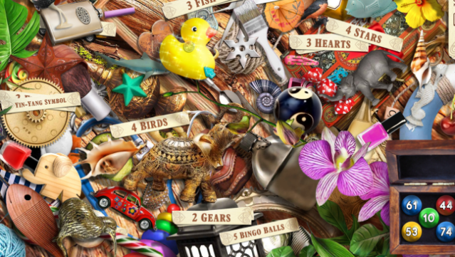Twistingo Collector's Edition Free Download