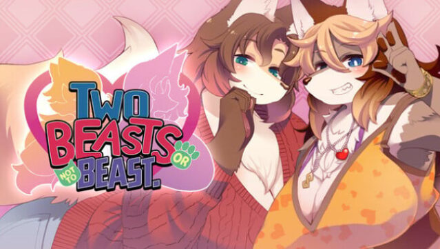 Two Beasts Or Not To Beast! Free Download