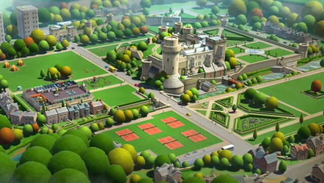 Two Point Campus Free Download