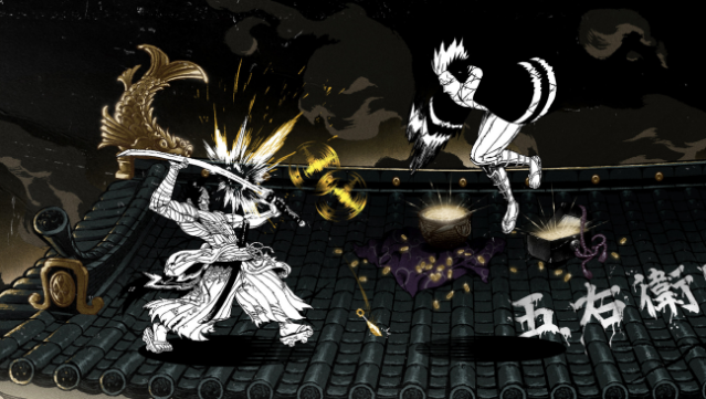 Two Strikes Free Download gameplay