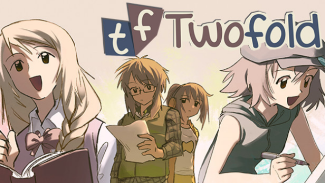 Twofold Free Download
