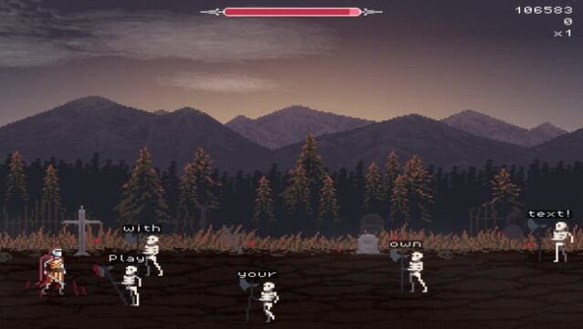 Type Knight Free Download