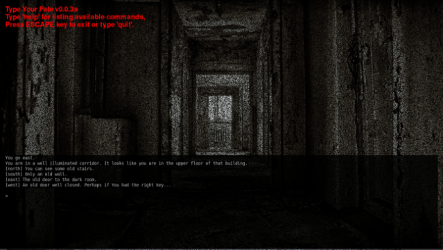 Type Your Fate Free Download
