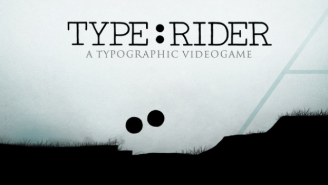 Type:Rider Free Download