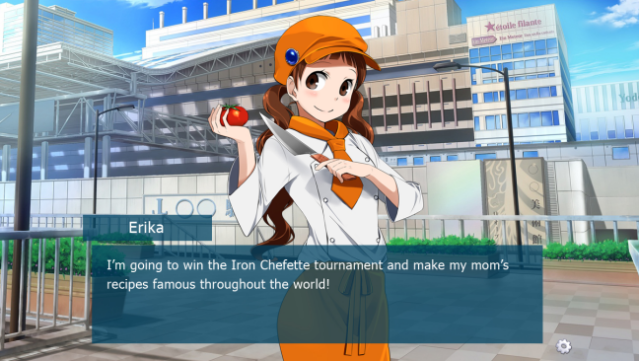 TyranoBuilder Visual Novel Studio Free Download