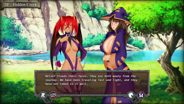 Tyrant Quest - Gold Edition Free Download