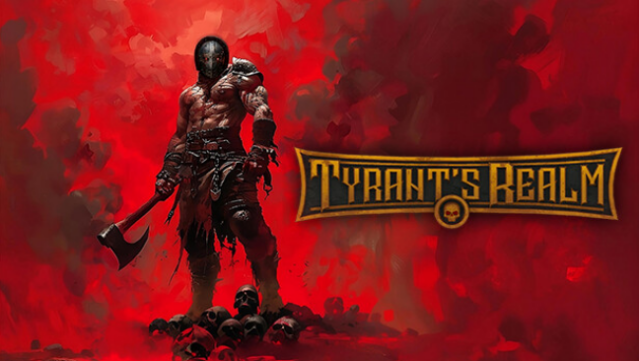 Tyrant's Realm Free Download