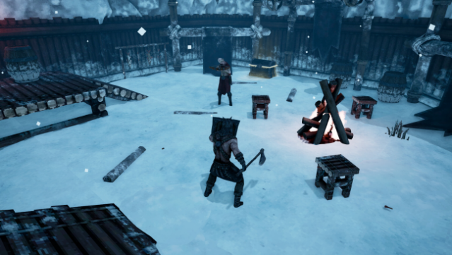 Tyrant's Realm Free Download gameplay