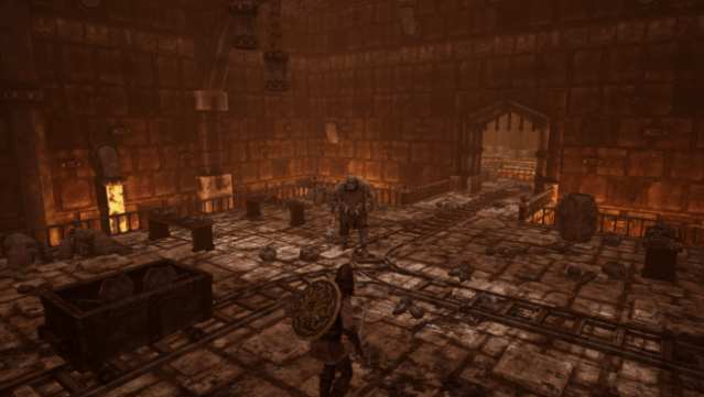 Tyrant's Realm Free Download