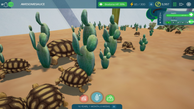 Tyto Ecology Free Download gameplay