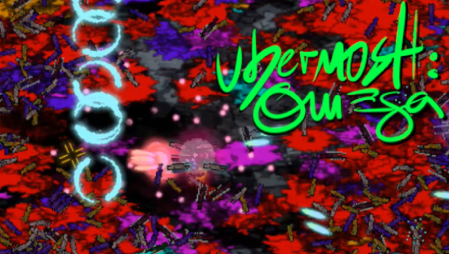 UBERMOSH:OMEGA Free Download