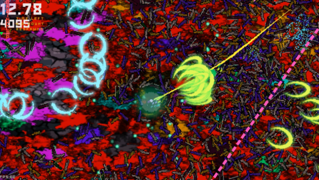 UBERMOSH:OMEGA Free Download