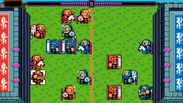 UFO 50 Free Download gameplay