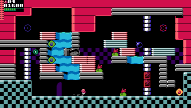 UFO 50 Free Download