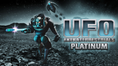 UFO: Extraterrestrials Platinum Free Download