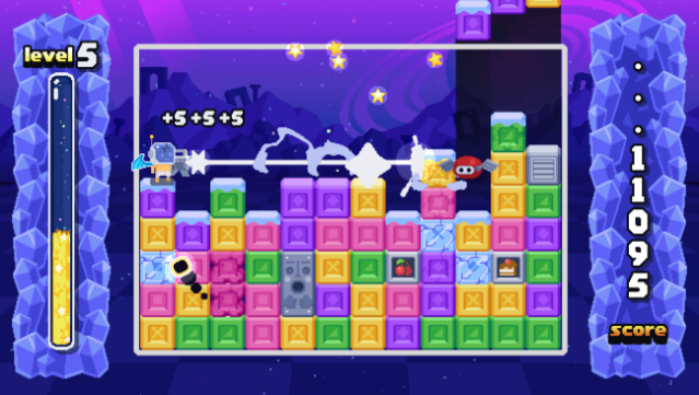 UFO: Unidentified Falling Objects Free Download gameplay