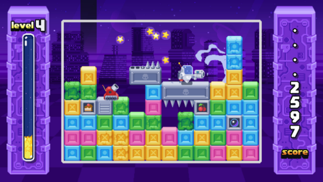 UFO: Unidentified Falling Objects Free Download