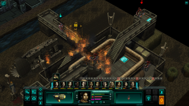 UFO2: Extraterrestrials Free Download