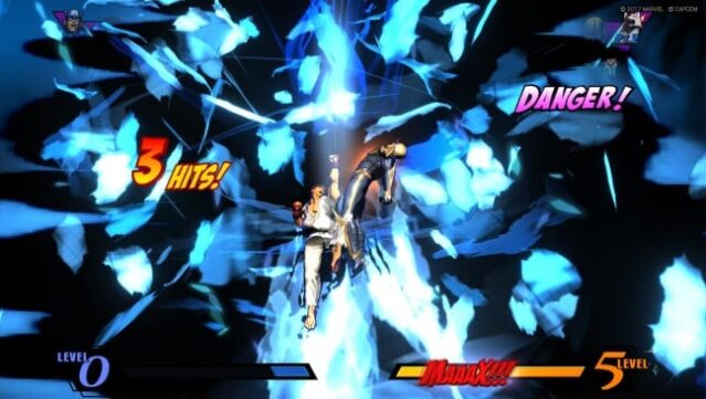 ULTIMATE MARVEL VS. CAPCOM 3 Free Download