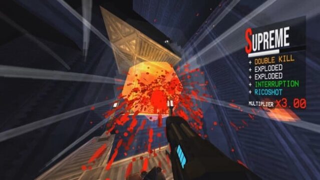 ULTRAKILL Free Download gameplay