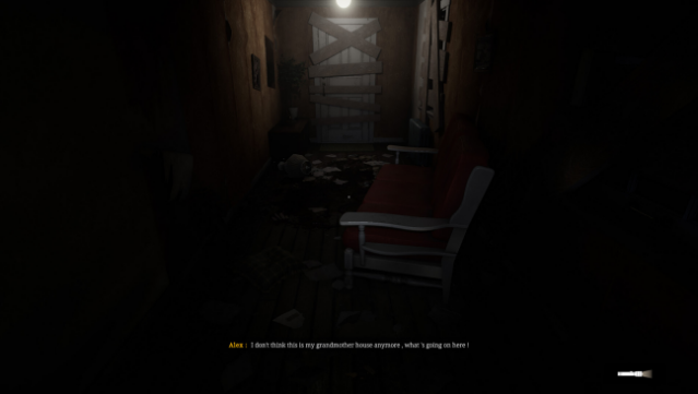 UNCURSED Free Download