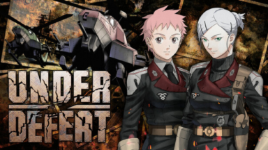 UNDER DEFEAT Free Download