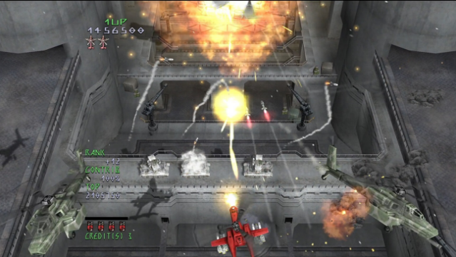 UNDER DEFEAT Free Download