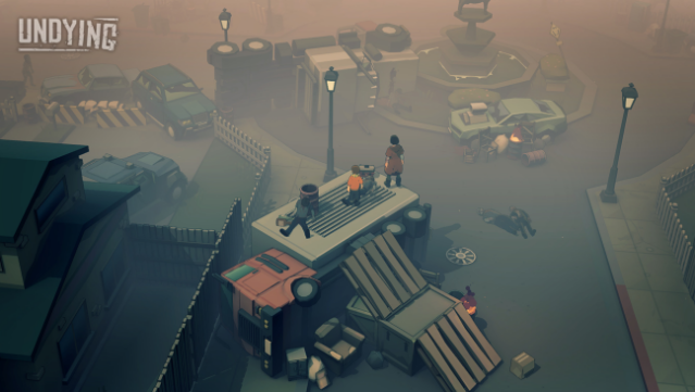 UNDYING Free Download