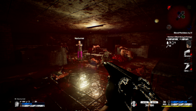 UNLOVED Free Download gameplay