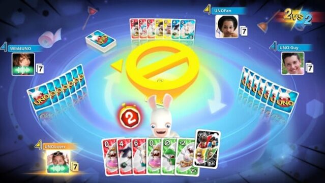 UNO Free Download gameplay