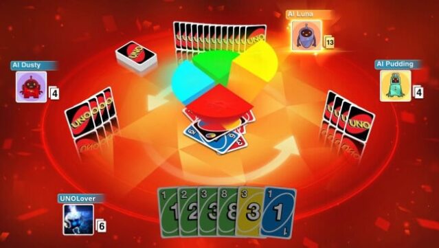 UNO Free Download