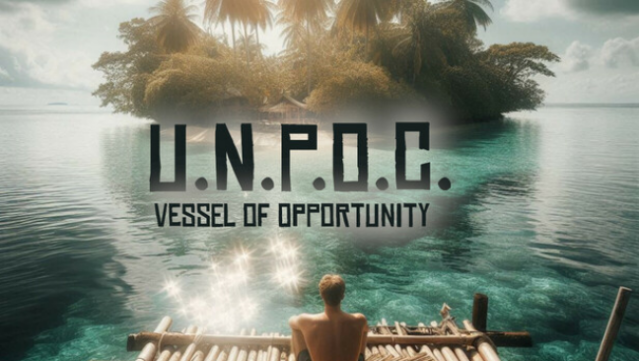 U.N.P.O.C. Vessel of Opportunity Free Download