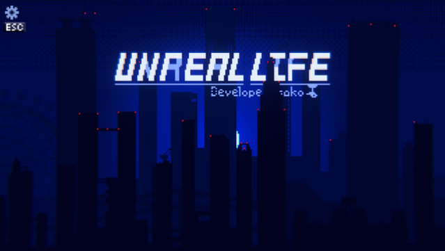 UNREAL LIFE Free Download