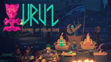 URUZ "Return of the Er Kishi" Free Download