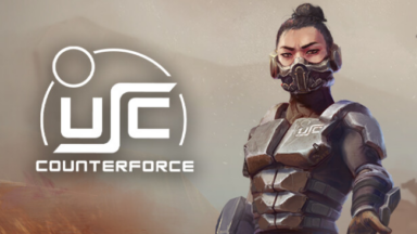 USC: Counterforce Free Download