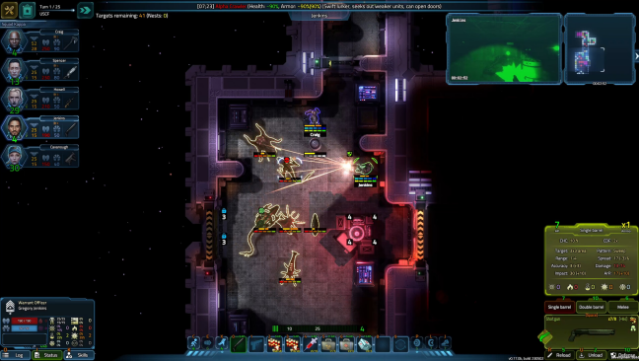 USC: Counterforce Free Download