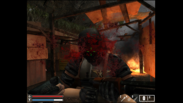 Ubersoldier II Free Download gameplay