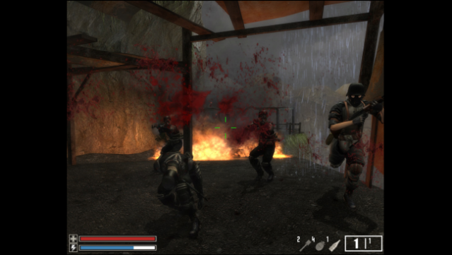 Ubersoldier II Free Download