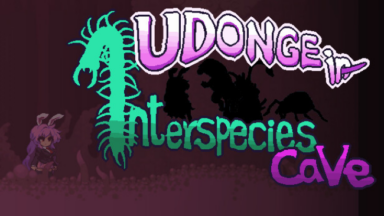 Udonge in Interspecies Cave (R18) Free Download