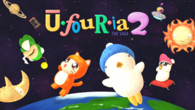 Ufouria: The Saga 2 Free Download