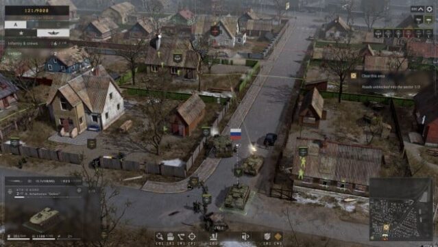 Ukrainian Warfare: Gostomel Heroes Free Download gameplay