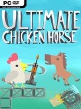 Ultimate Chicken Horse (v1.13.13) Free Download