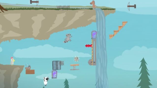 Ultimate Chicken Horse Free Download