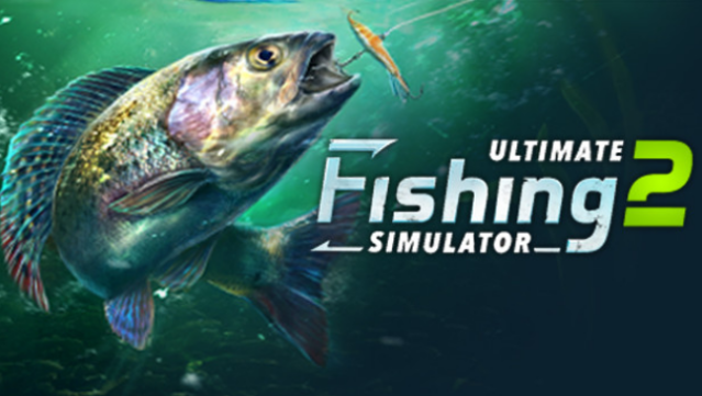 Ultimate Fishing Simulator Free Download
