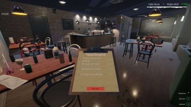 Ultimate Janitor Simulator Free Download