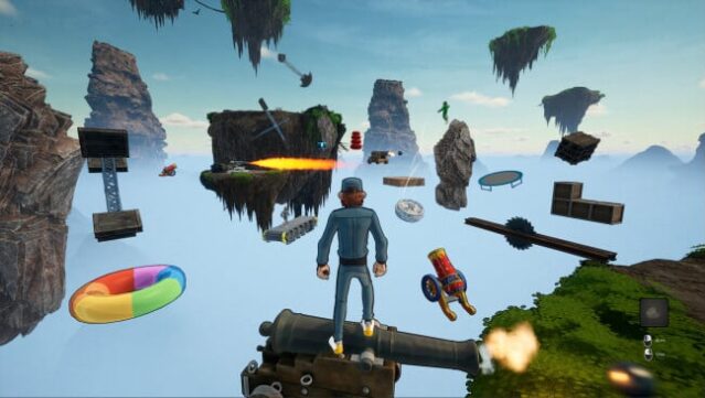 Ultimate Monkey Race Free Download