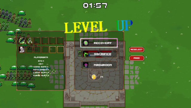Ultimate Protector Free Download gameplay