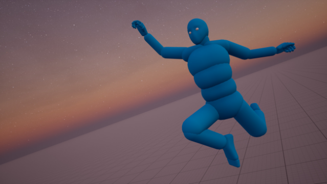 Ultimate Ragdoll Game Free Download